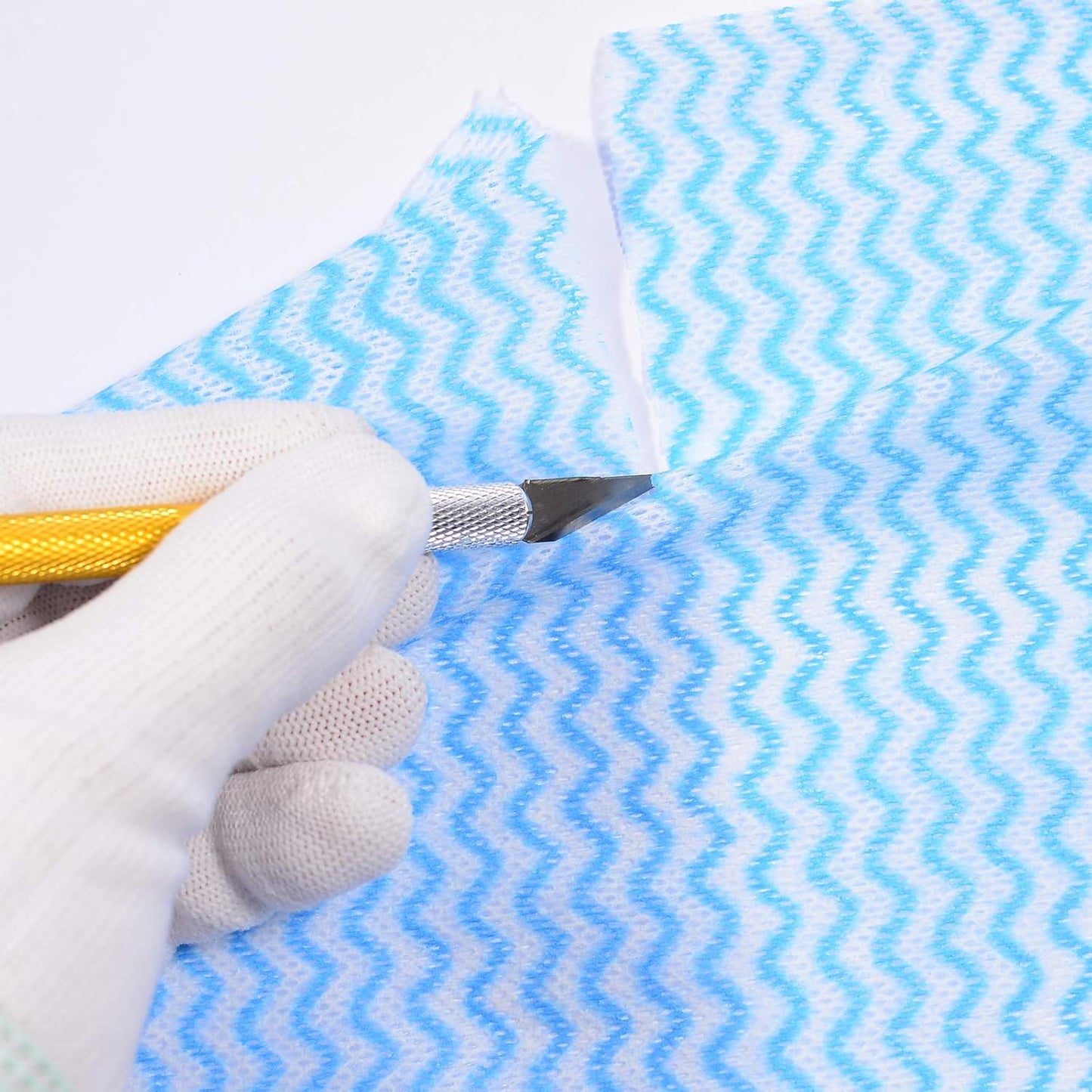 Cutter - CraftCarvingKnife™ - Jaune - Bricol - A - Tout