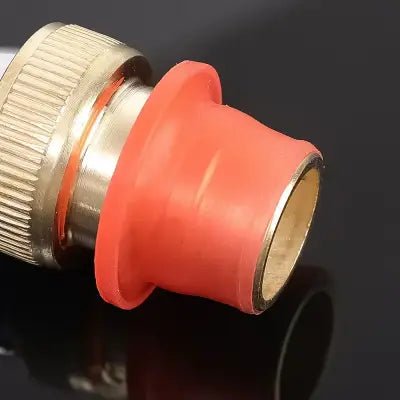 Joint D'Etanchéité - FaucetLeak - proof™ - Rouge - Bricol - A - Tout