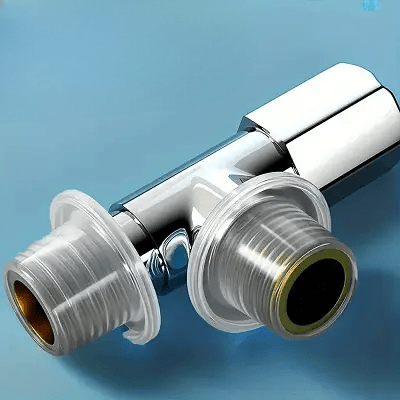 Joint D'Etanchéité - FaucetLeak - proof™ - Blanc - Bricol - A - Tout