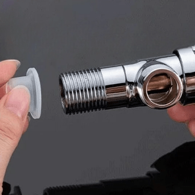 Joint D'Etanchéité - FaucetLeak - proof™ - Blanc - Bricol - A - Tout