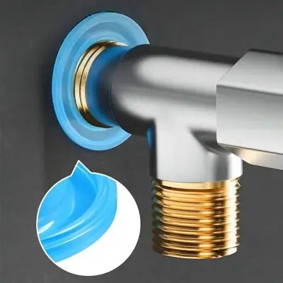 Joint D'Etanchéité - FaucetLeak - proof™ - Bleu - Bricol - A - Tout