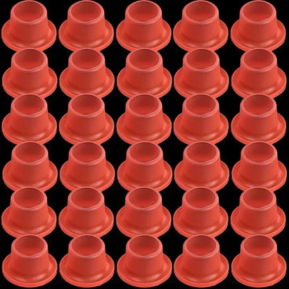 Joint D'Etanchéité - FaucetLeak - proof™ - Rouge - Bricol - A - Tout