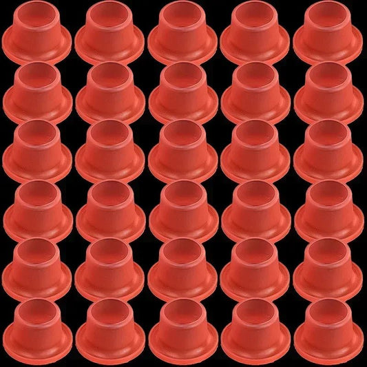 Joint D'Etanchéité - FaucetLeak - proof™ - Rouge - Bricol - A - Tout